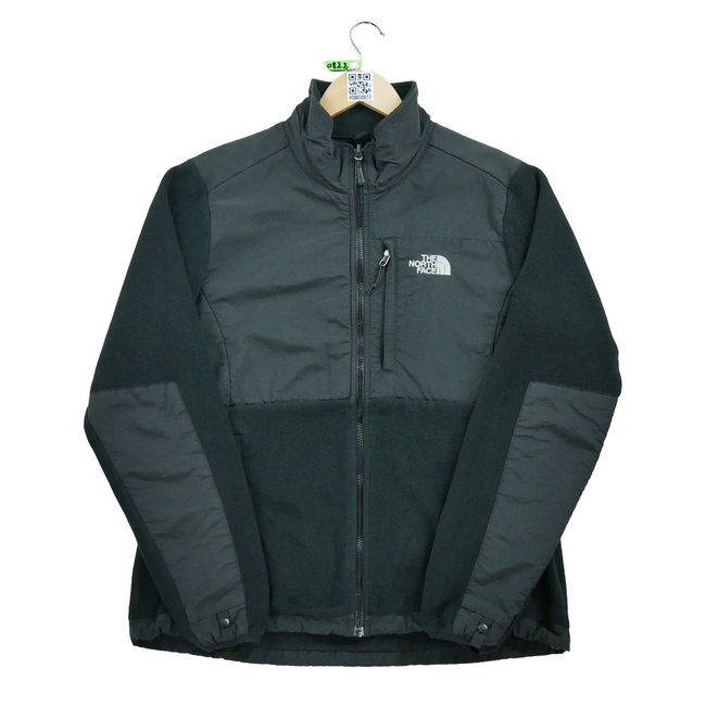 Veste - Très bon état noir <span itemprop=