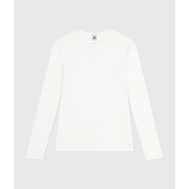 T-shirt l'Iconique Cocotte maniche lunghe - PETIT BATEAU