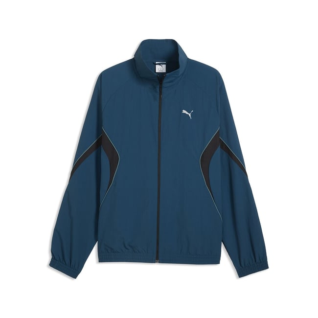 Veste zippée en woven - PUMA
