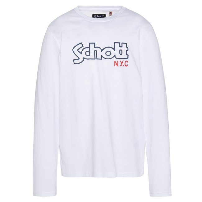 T-shirt imprimé Schott NYC® - SCHOTT