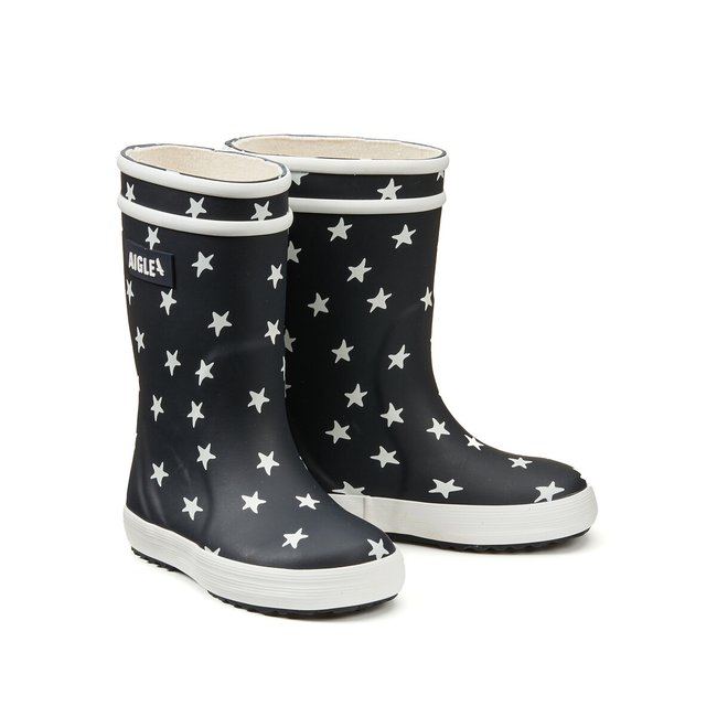 Galochas Lolly Pop Play 2 - AIGLE