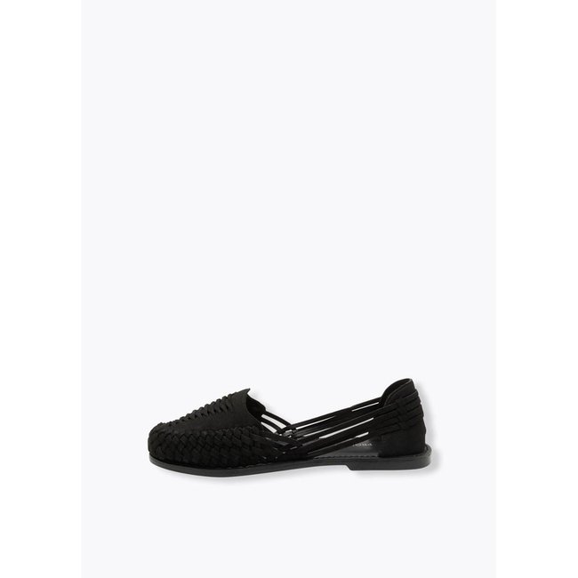 Mocassins en cuir suédé - PROMOD