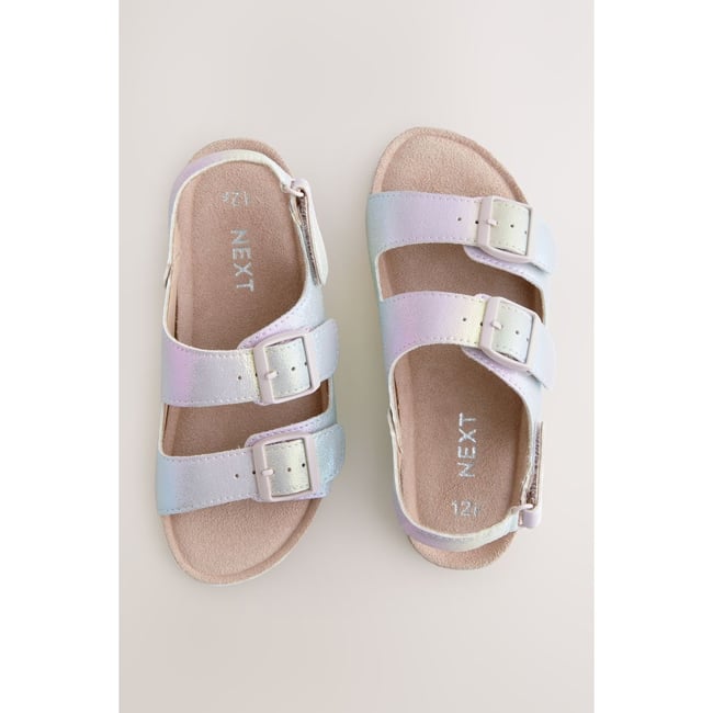 Sandales avec bride - NEXT