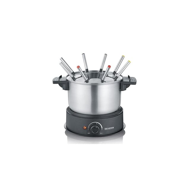 Machine a fondue FO2470 inox <span itemprop=