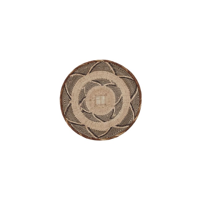 Panier Tonga Dia 30 cm Couleur v002237 <span itemprop=