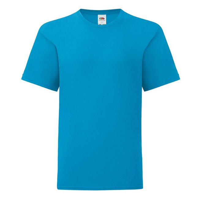 T-shirt manches courtes - FRUIT OF THE LOOM