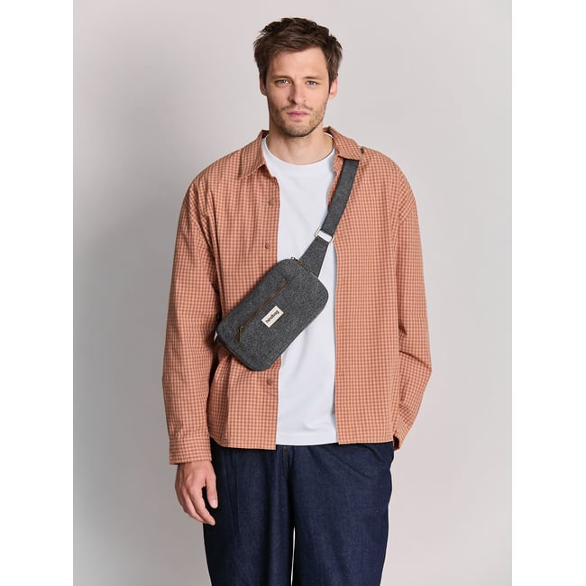 Marsupio rettangolare, HARRY - HINDBAG