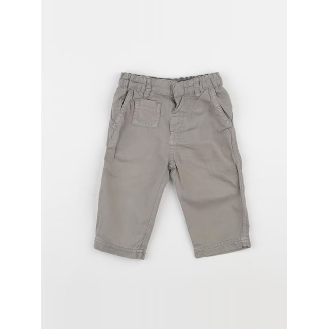 Pantalon - Etat satisfaisant v002229 <span itemprop=