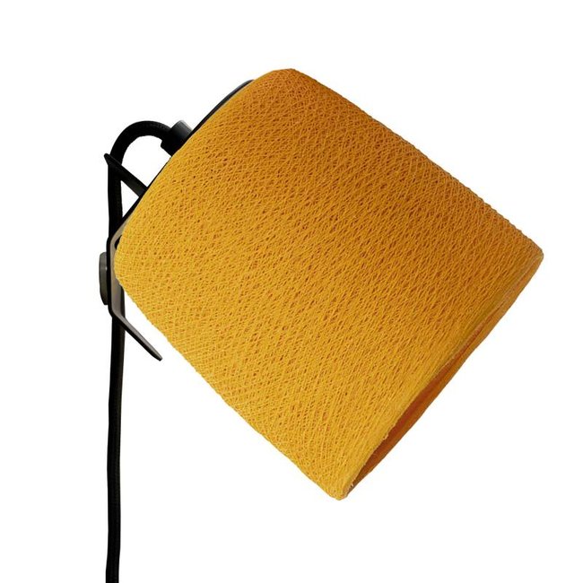 Applique magnet Swing Couleur camel <span itemprop=