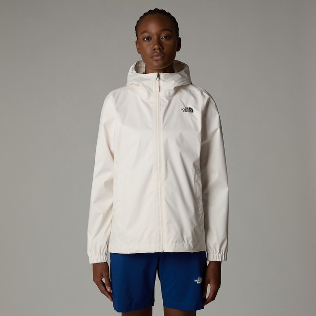 Coupe-vente Quest zippé à capuche - THE NORTH FACE