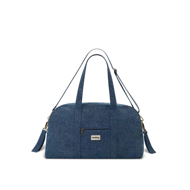 Borsa fasciatoio, BASILE - HINDBAG