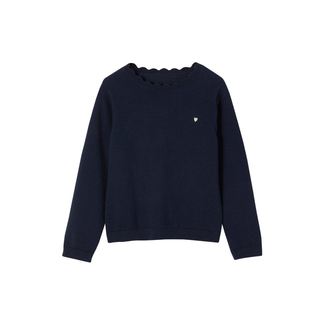 Pull BASICS - VERTBAUDET