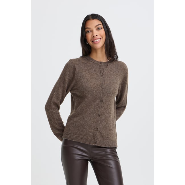 Cardigan manches longues - B.YOUNG