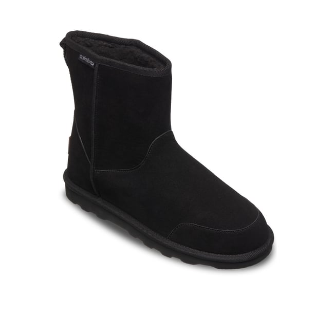 Bottes en suède AUSSIE SUEDE - QUIKSILVER