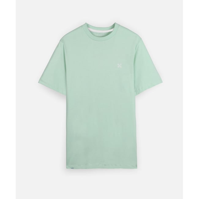 Tee-shirt manches courtes TEBAZ - OXBOW