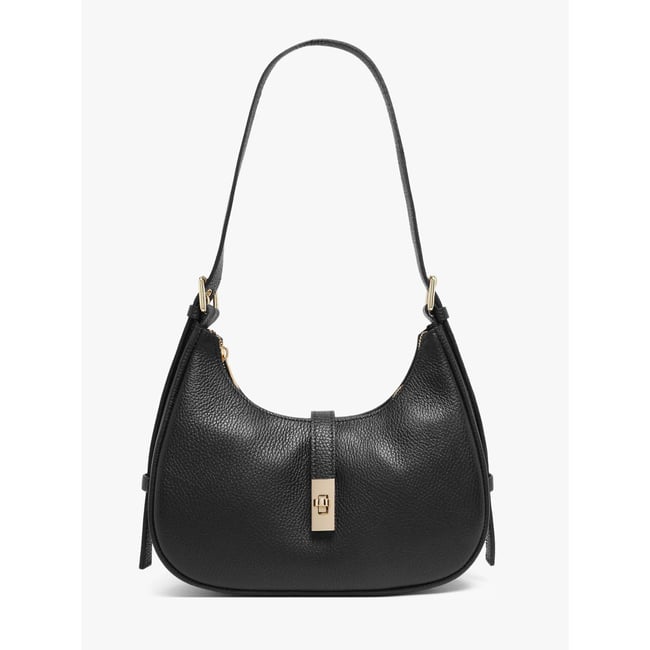 Hobo Caviar cuir - MILANO