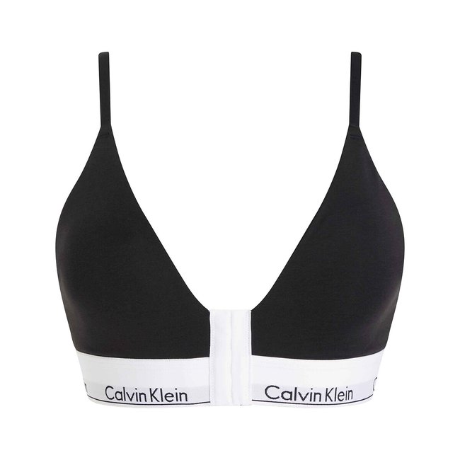 Soutien-gorge post-opératoire Modern Recovery noir <span itemprop=