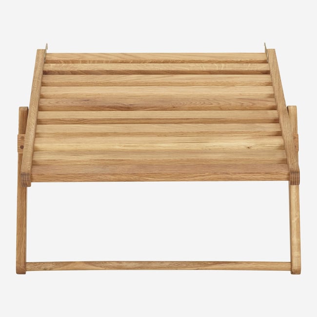 Chilienne chêne MAUI naturel clair <span itemprop=