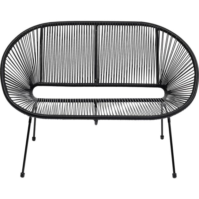 Banquette de jardin, ACAPULCO - KARE DESIGN