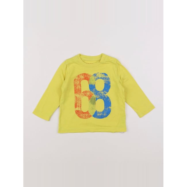 Tee-shirt - Très bon état v002238 <span itemprop=