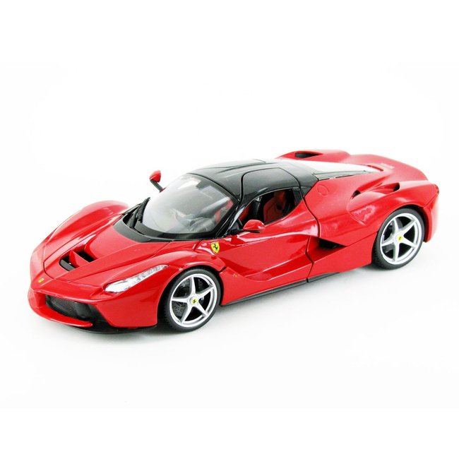 Maisto laferrari 1 18 top