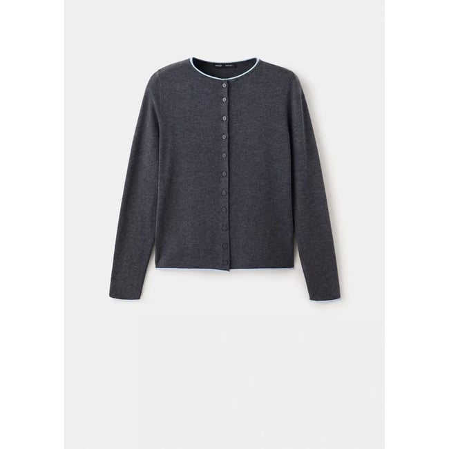 Cardigan luccapk - MANGO