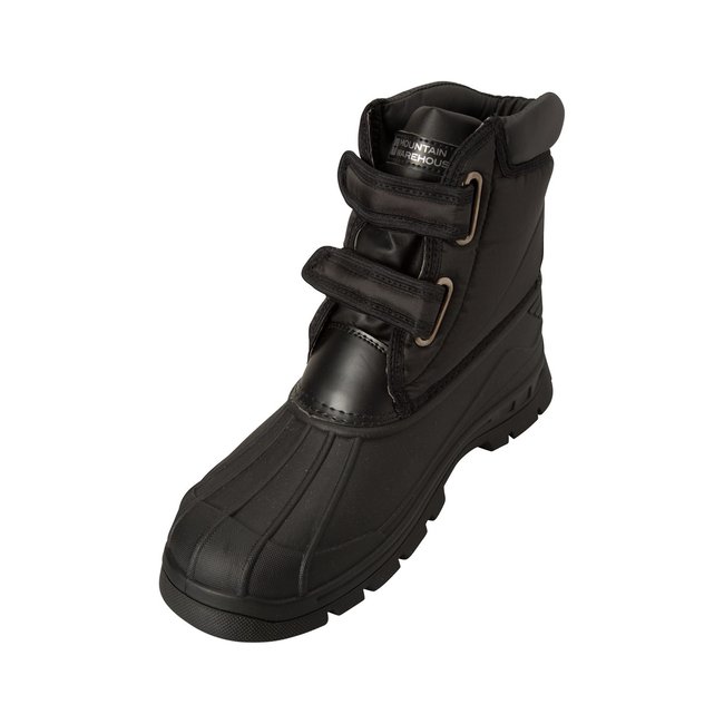Bottes de pluie GRIT - MOUNTAIN WAREHOUSE