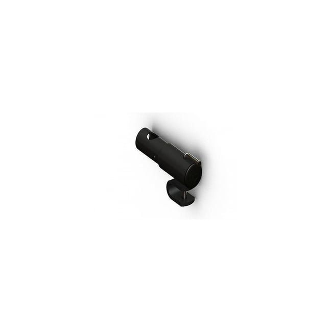 Attache Remorque Junior - 16.24.30.00 noir <span itemprop=