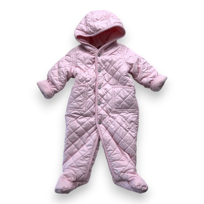 Combipilote bébé - Très bon état rose <span itemprop=
