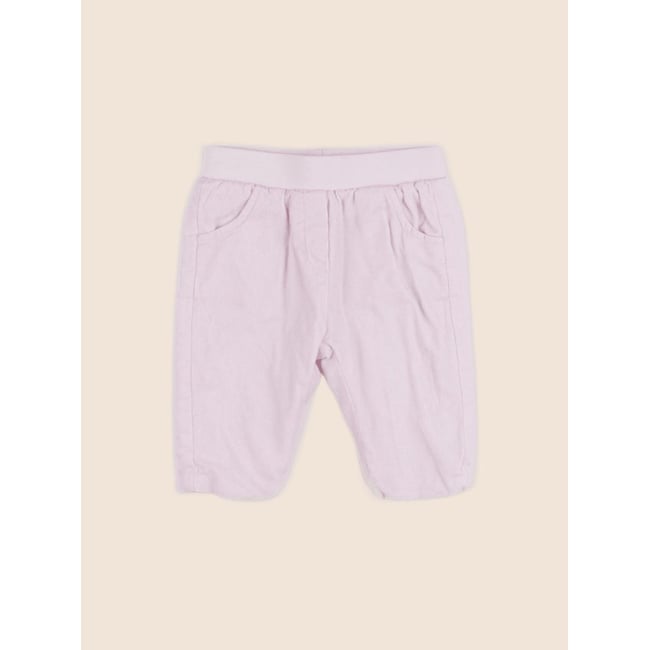 Pantalon - Très bon état rose <span itemprop=