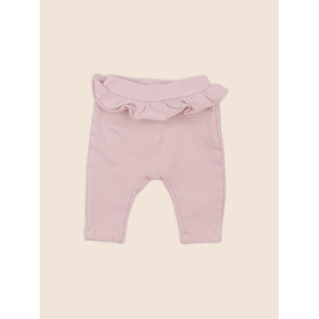 Sarouel - Très bon état rose <span itemprop=