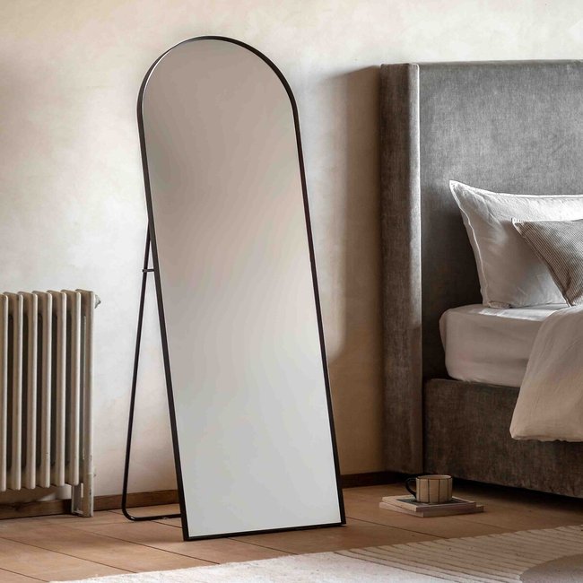 50x150cm Howarth Cheval Mirror - ÉDITÉ