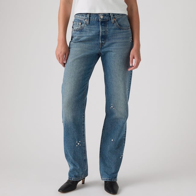 Jean 501 90's 90's trip on drip <span itemprop=