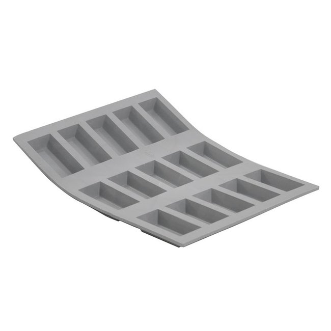 Moule à Mini Financiers Silicone Demarle Flexipan, Excellent état
