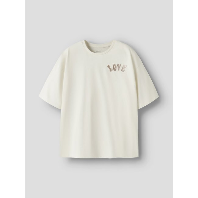 T-shirt manches courtes - NAME IT