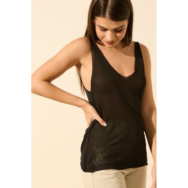 Top maille MILO - BENOA