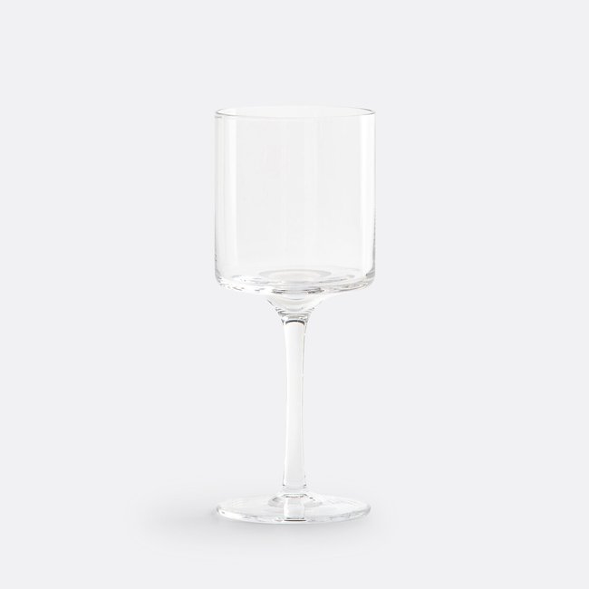 4 Wassergläser Coblace transparent <span itemprop=