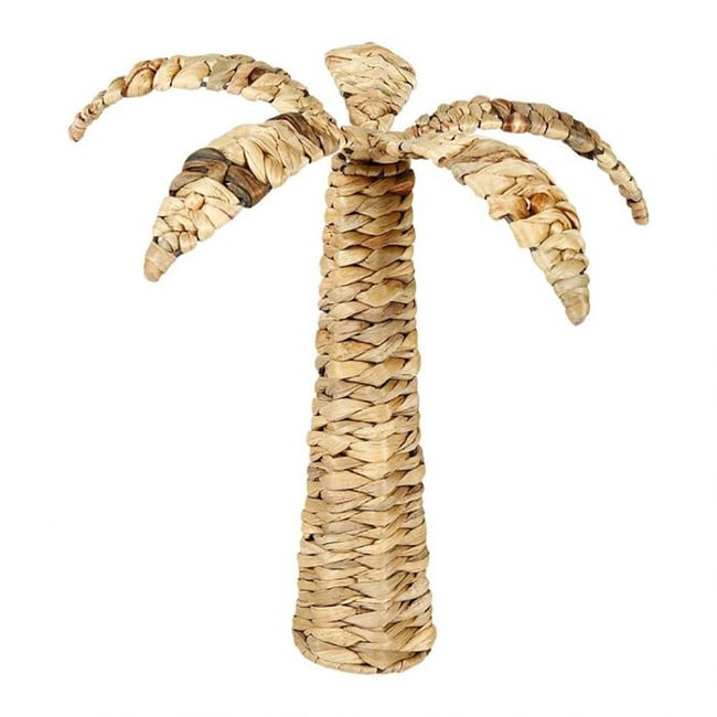 Palmier rotin naturel H29 Couleur v002235 <span itemprop=