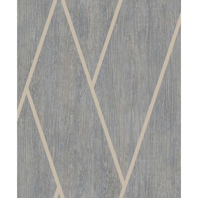 Papier peint effet tissu plissé beige doré Couleur beige <span itemprop=