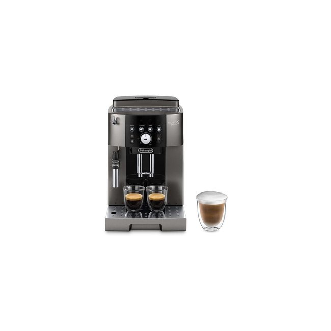 Expresso Broyeur Magnifica S Smart FEB2533.TB noir <span itemprop=