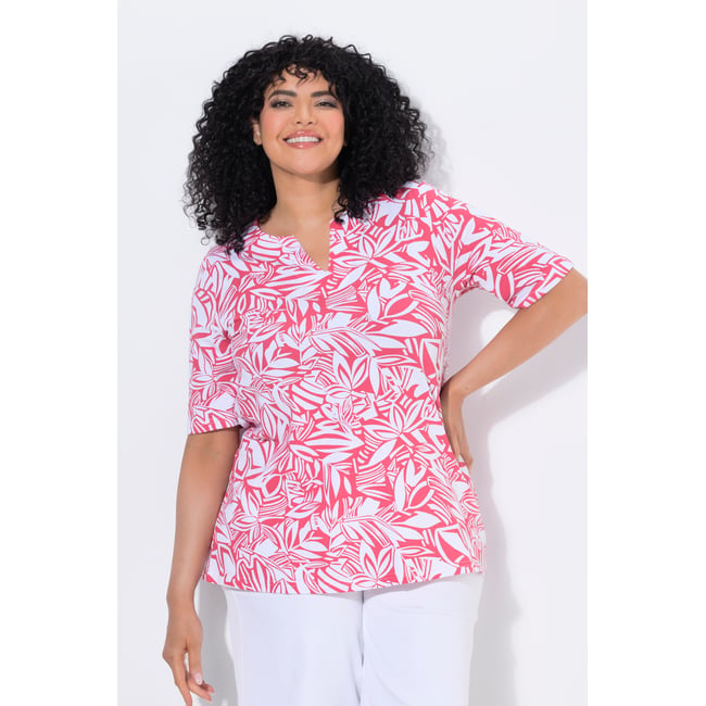 T-shirt - ULLA POPKEN