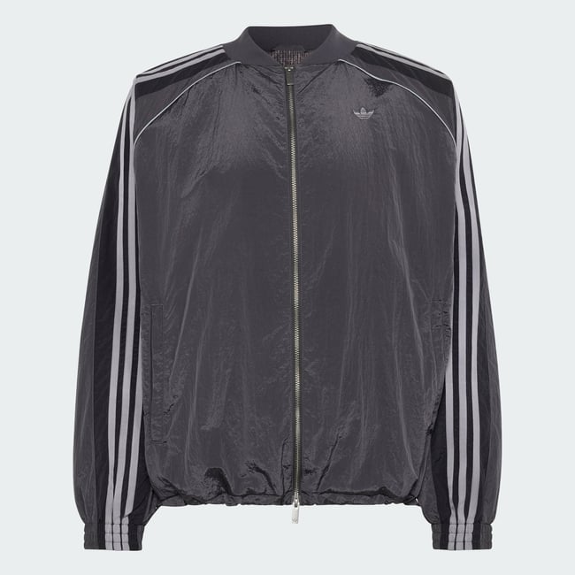 Veste De Survêtement Adilenium Season 5 Veste De Survêtement Adilenium Season 5 utility black <span itemprop=