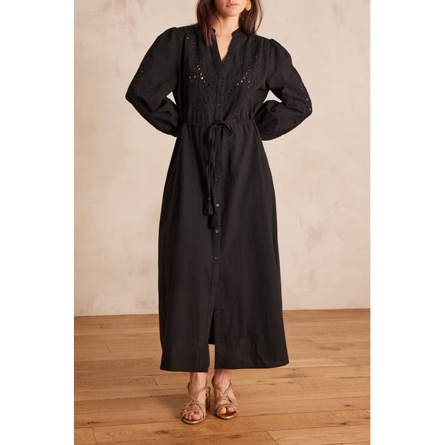 Robe LIVE en coton - Maison 123