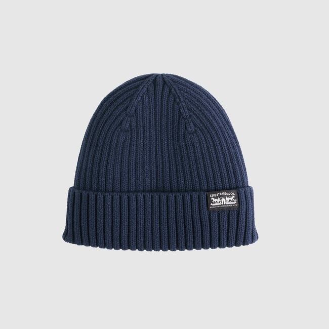 Mütze mit Umschlag „Sunset“ - LEVI'S