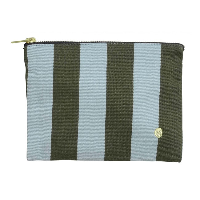 Pochette Rita matcha <span itemprop=