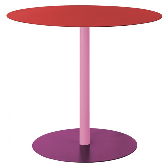 Table d'appoint Rondo - REMEMBER