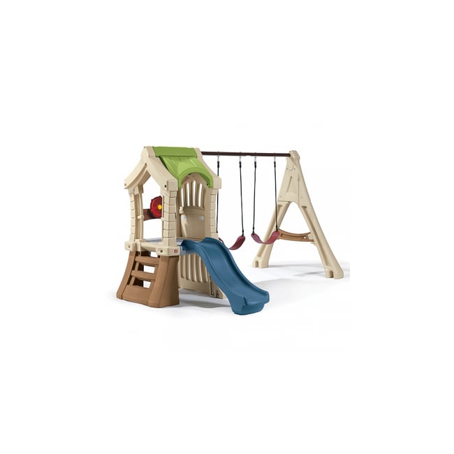Aire de Jeu Gym Set - STEP2
