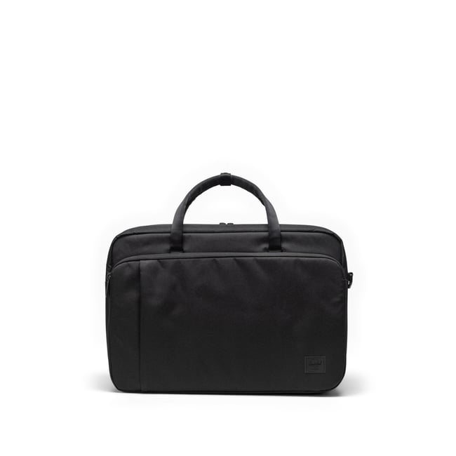 Sac de voyage en matières recyclées pour ordinateur portable 15