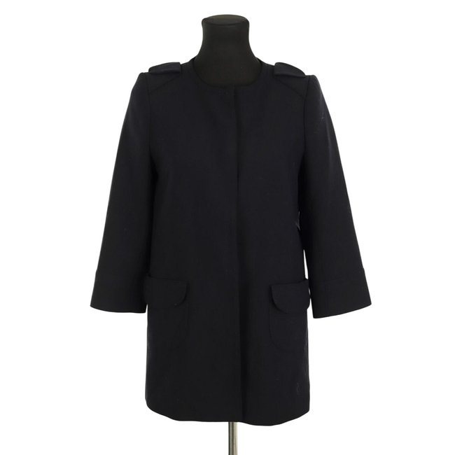 Veste - Très Bon État noir <span itemprop=
