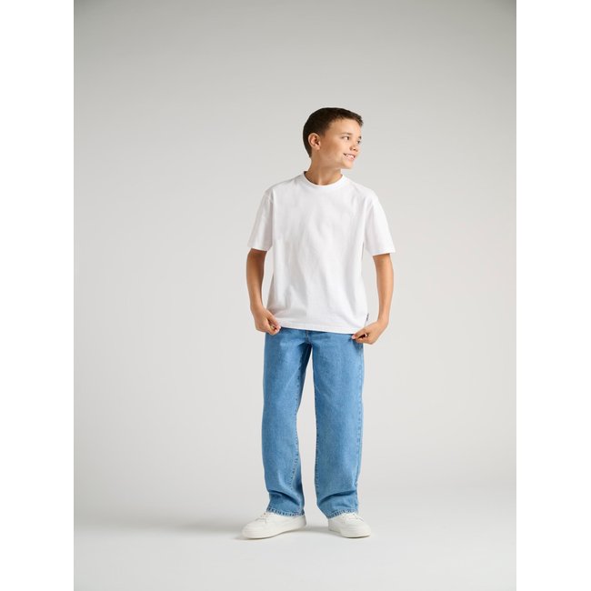 T-shirt ONLY & SONS JUNIOR bright white <span itemprop=